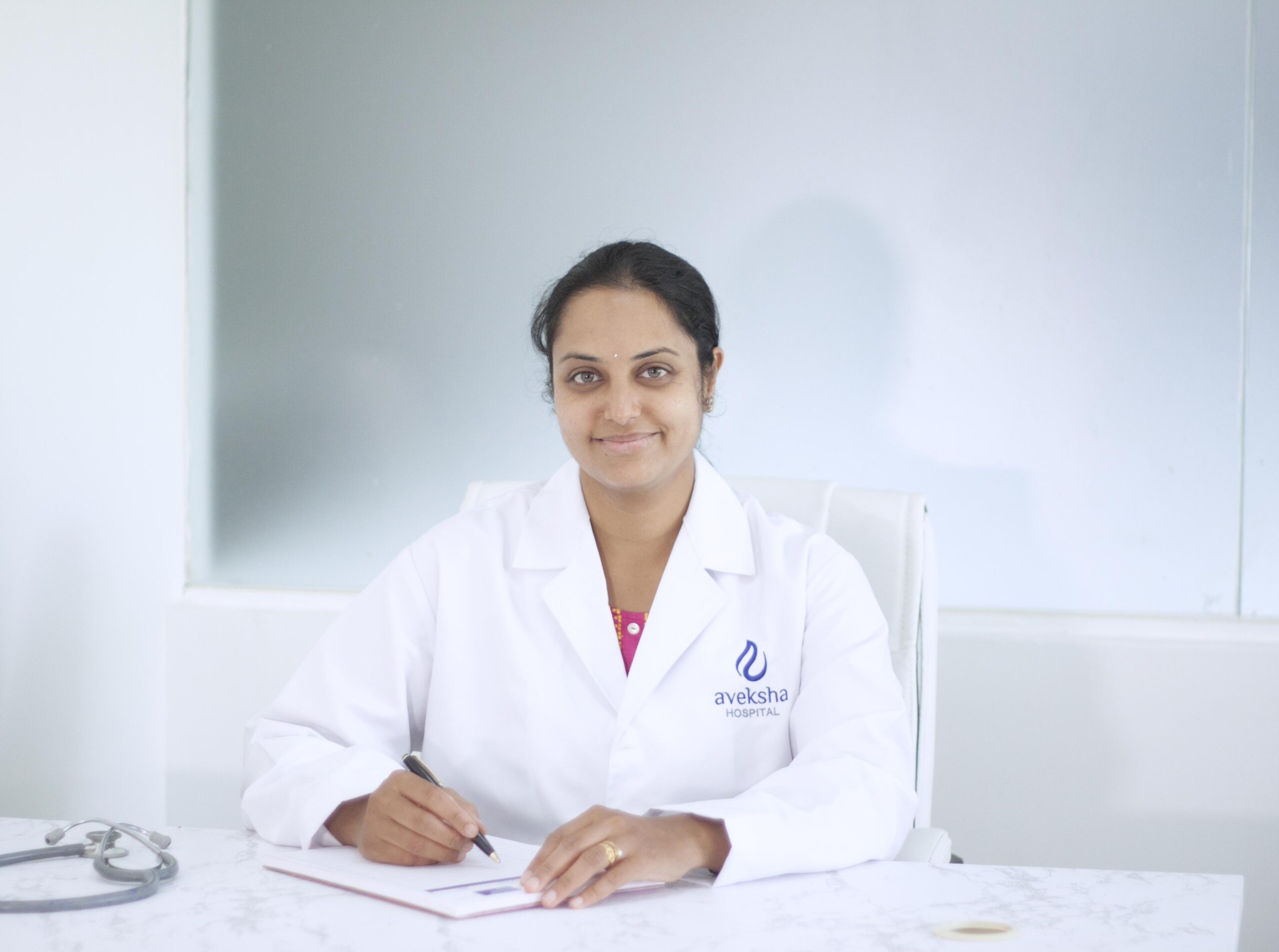 Dr. Sucharita Paediatrician Vidyaranyapura Yelahanka