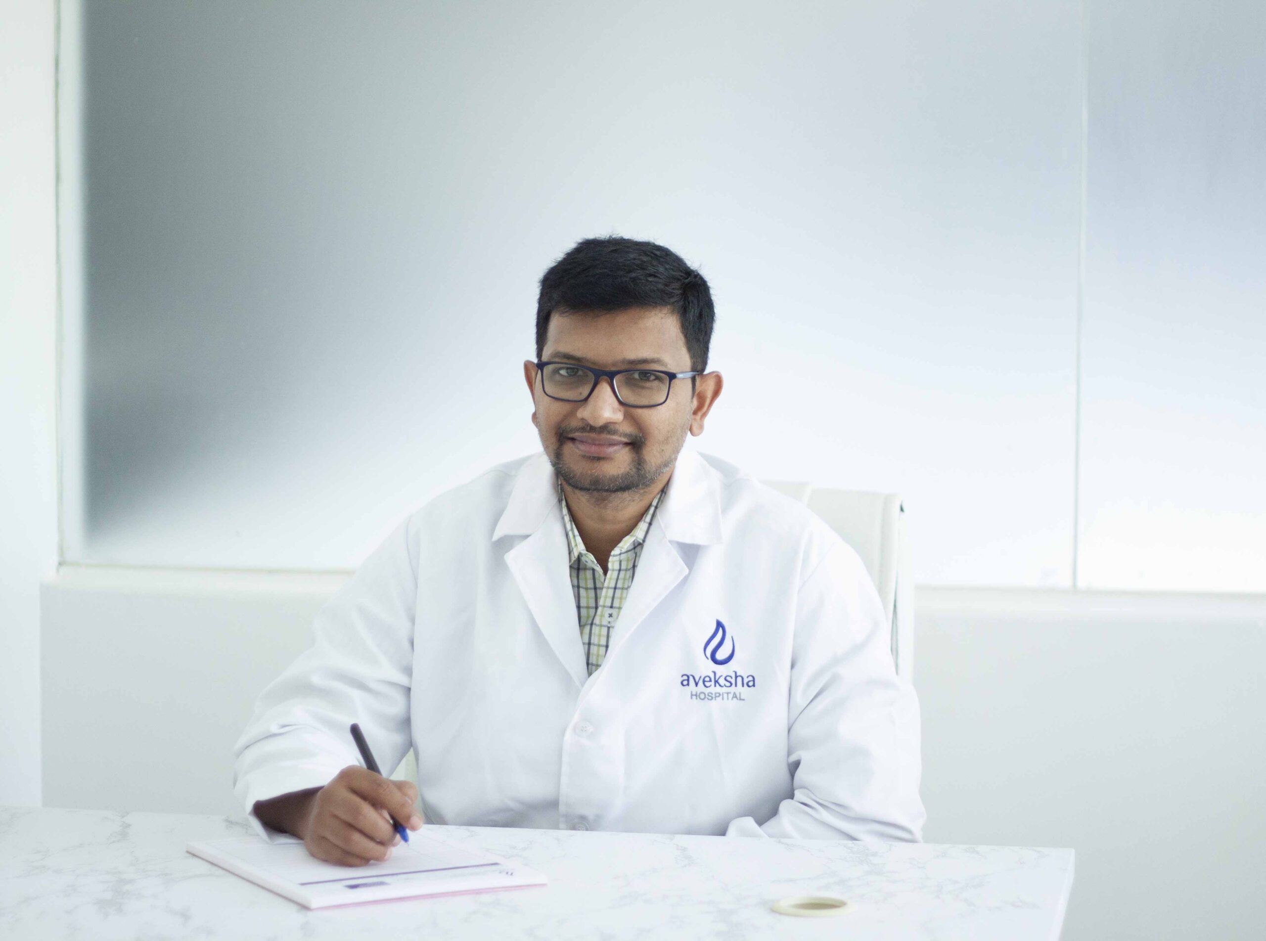 Doctor Sri Harsha