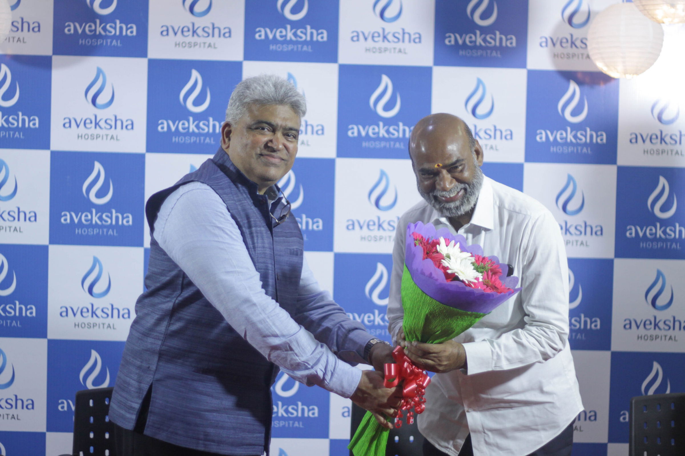 Aveksha Hospital launches Neuro Surgery Department and Nephroplus Dialysis Centre