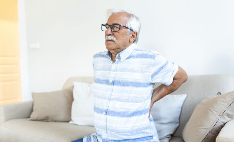 Back Pain treatment at A,eksha Hospital, Bangalore, Vidyaranyapura