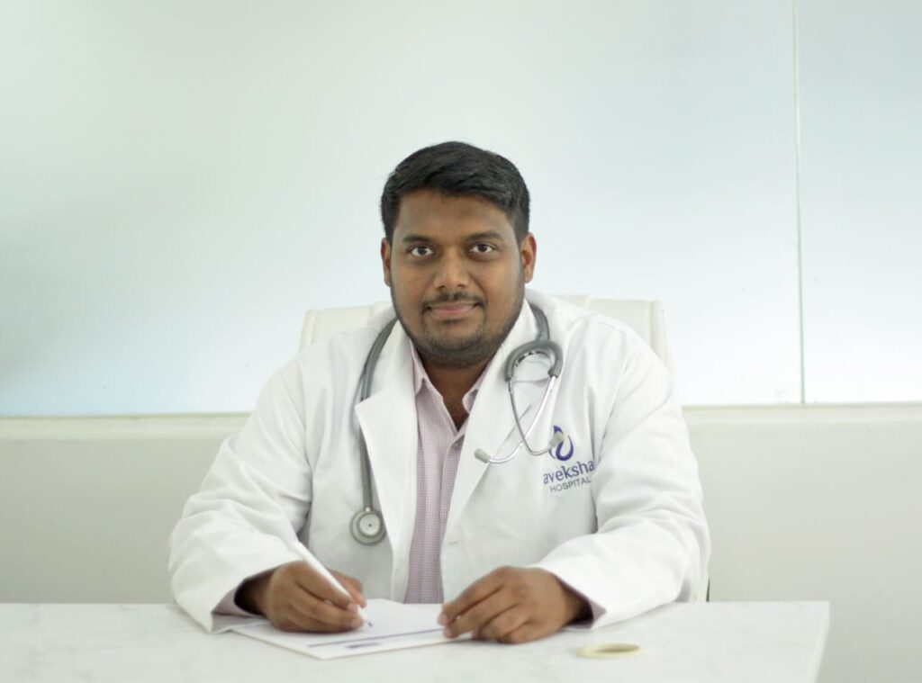 Dr. Sandesh O