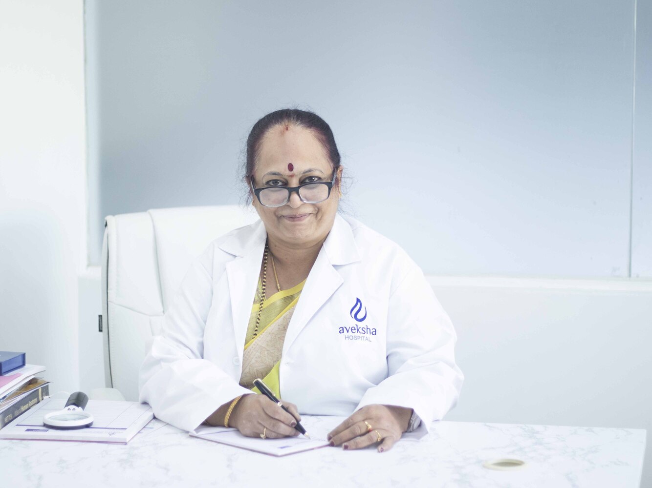 Doctor-Lalitha