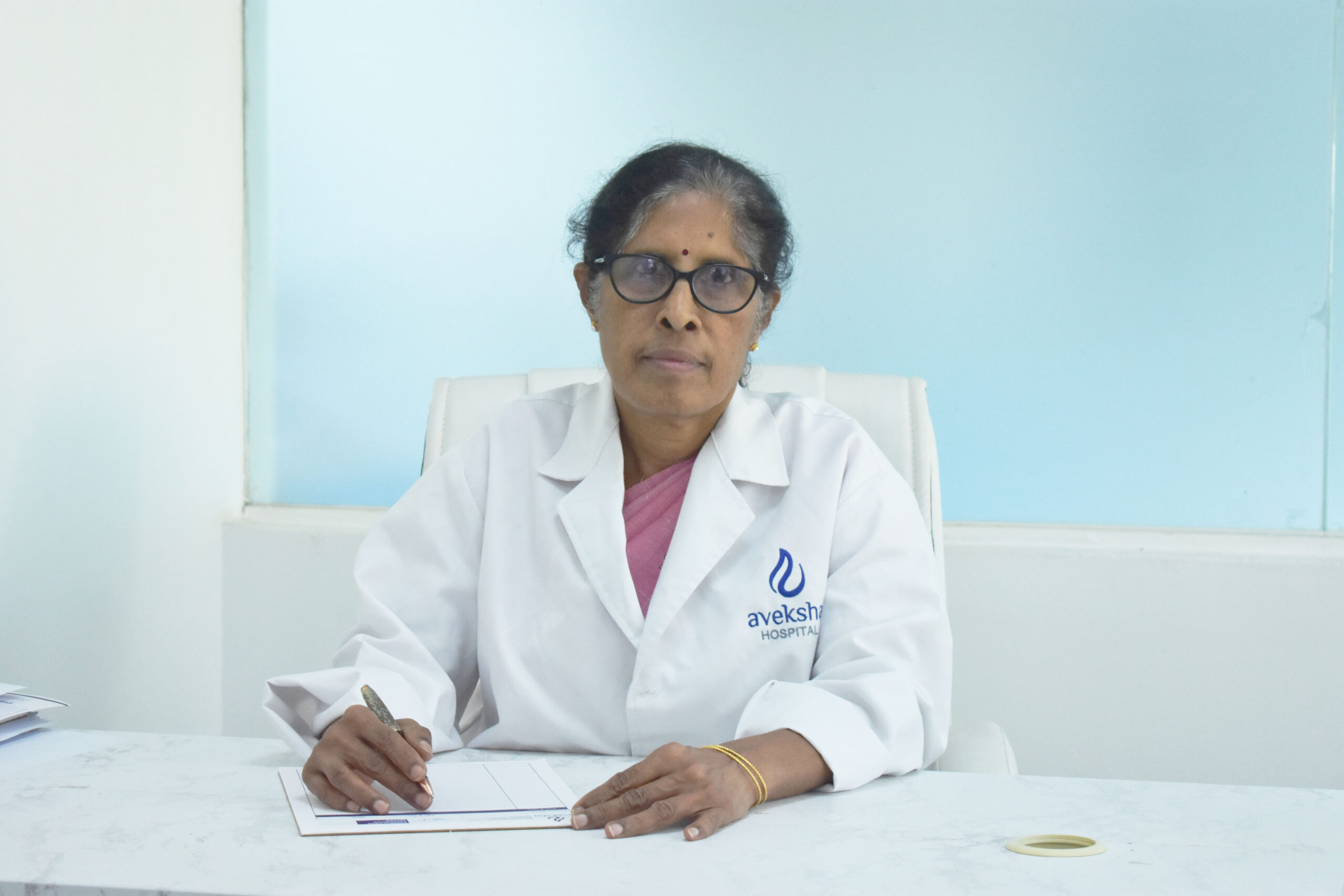Dr. Bharathi Devi