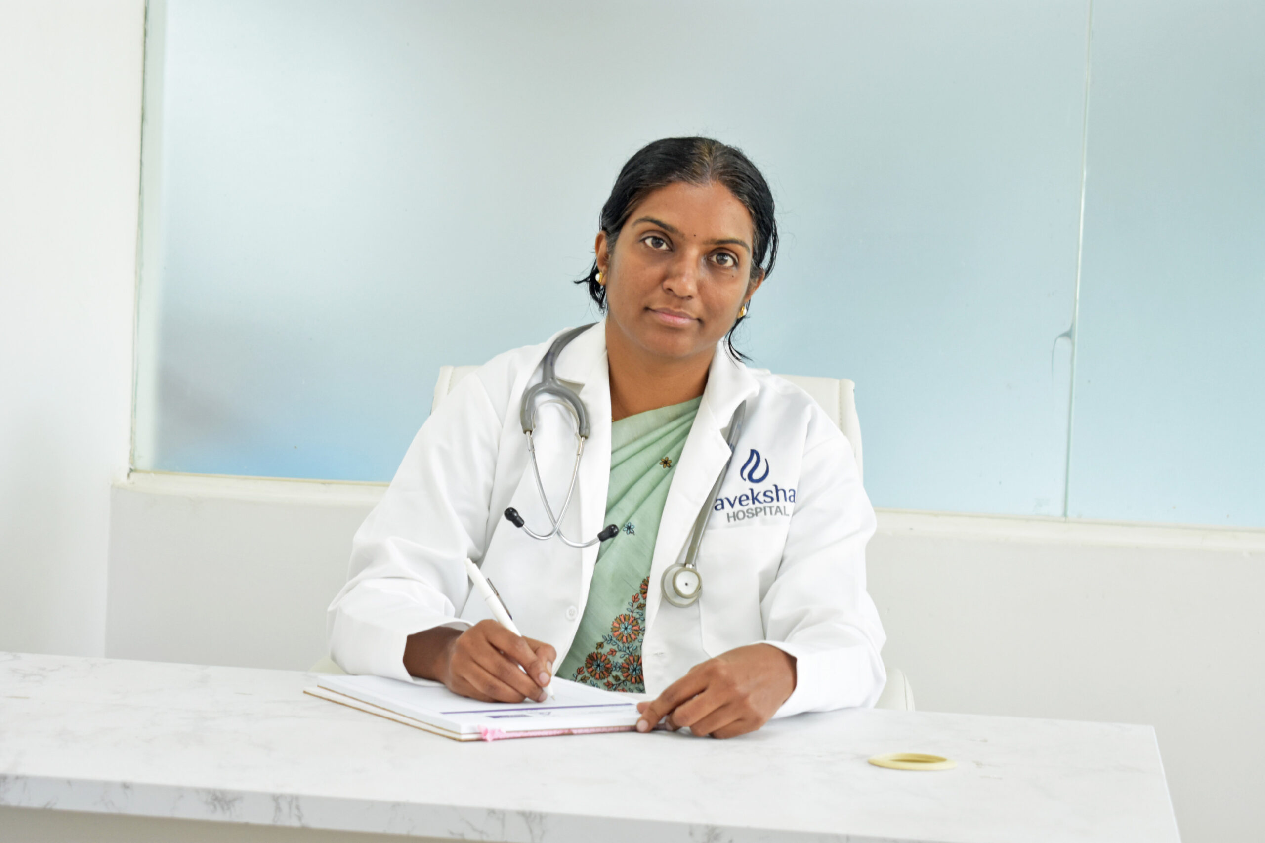 Dr. Vidya Janaki R