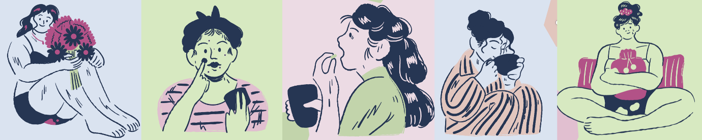 PCOD Symptoms Women Should Not Ignore. A Simple, Helpful Guide