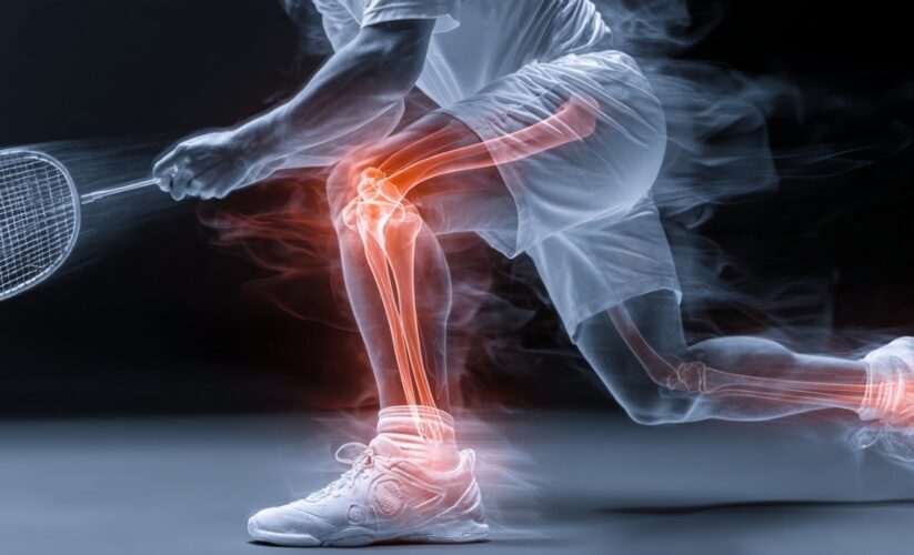 Sports Injury or Just a Sprain. How to Know the Difference?