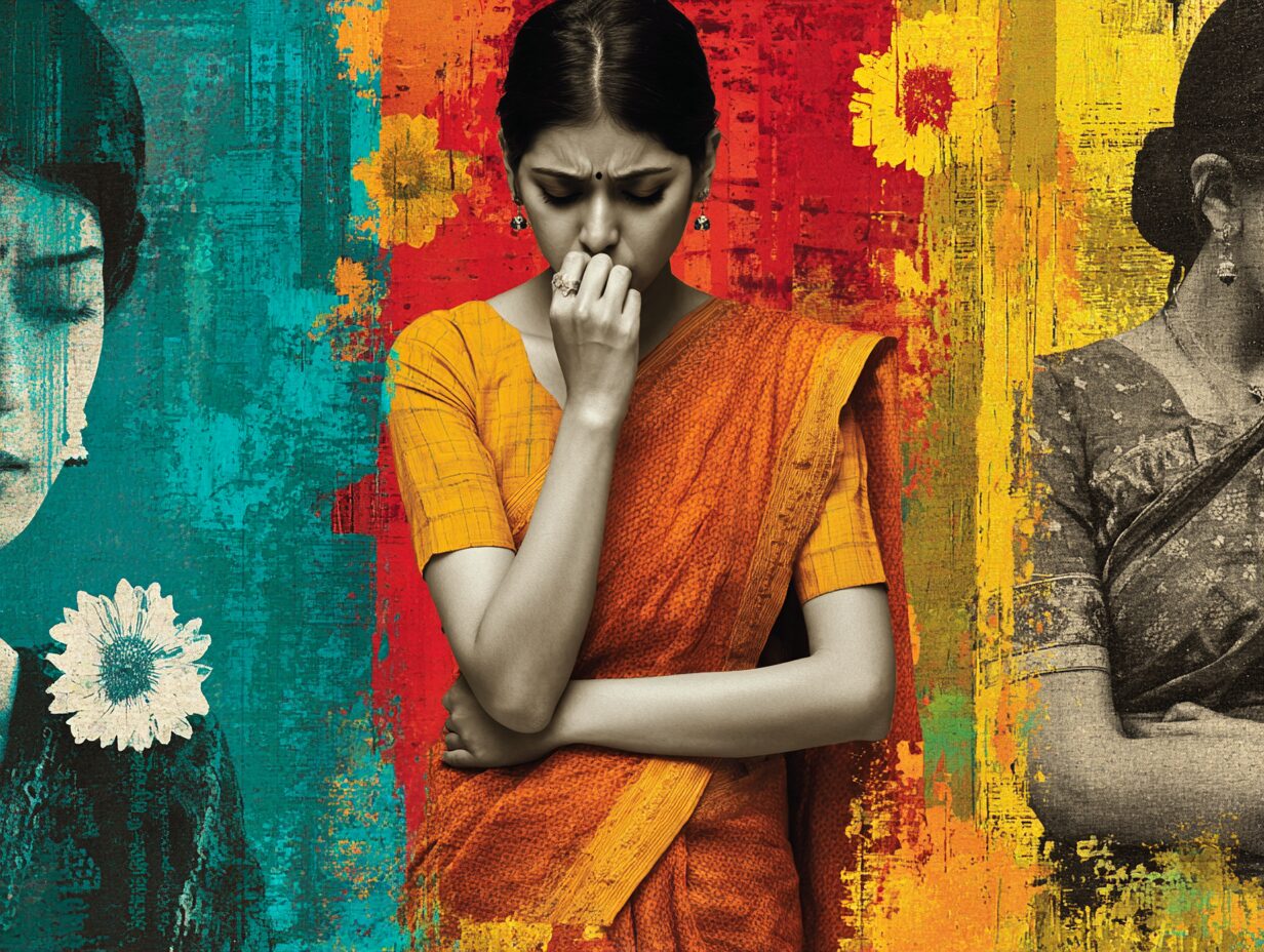 Period Pain: What Is Normal and What Needs Attention