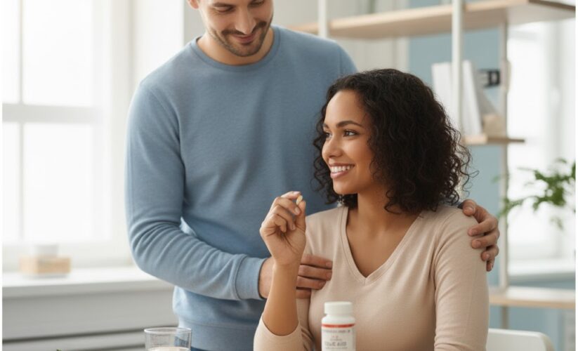 First Trimester Pregnancy Checklist. What Every Mother Should Know