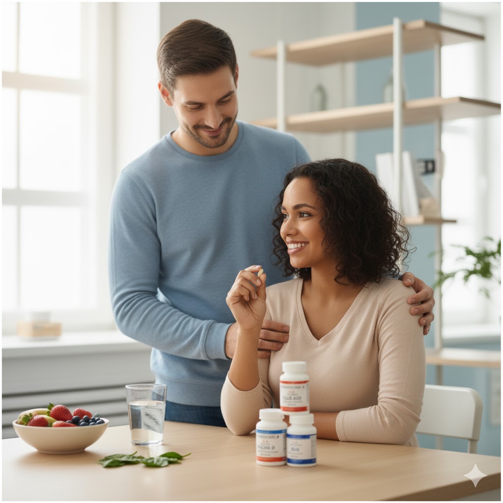 First Trimester Pregnancy Checklist. What Every Mother Should Know