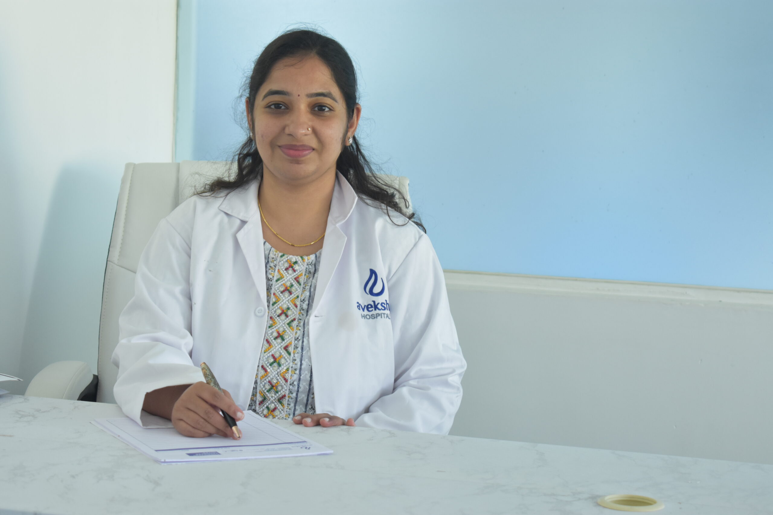 Dr. Sowmyashree