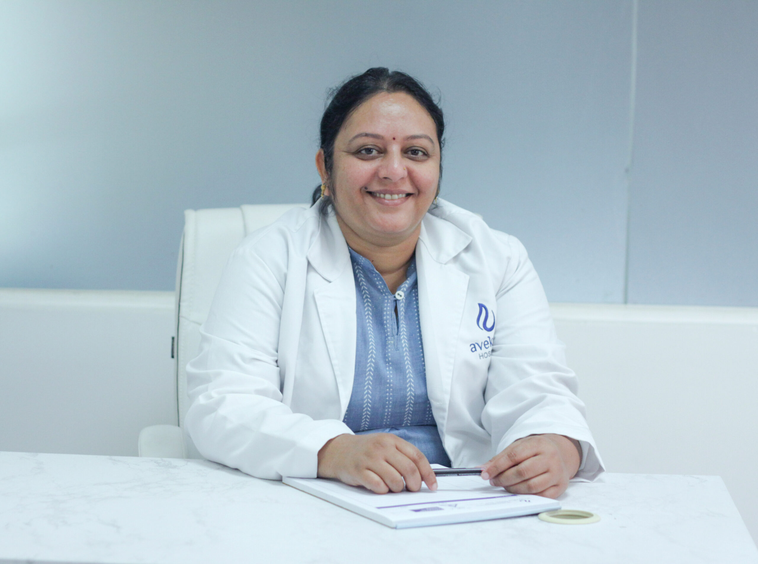 Dr. Sukanya M K