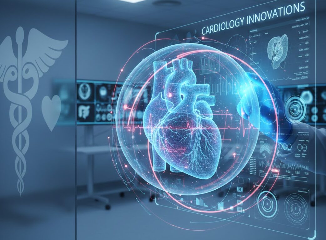 Cardiac Symptoms