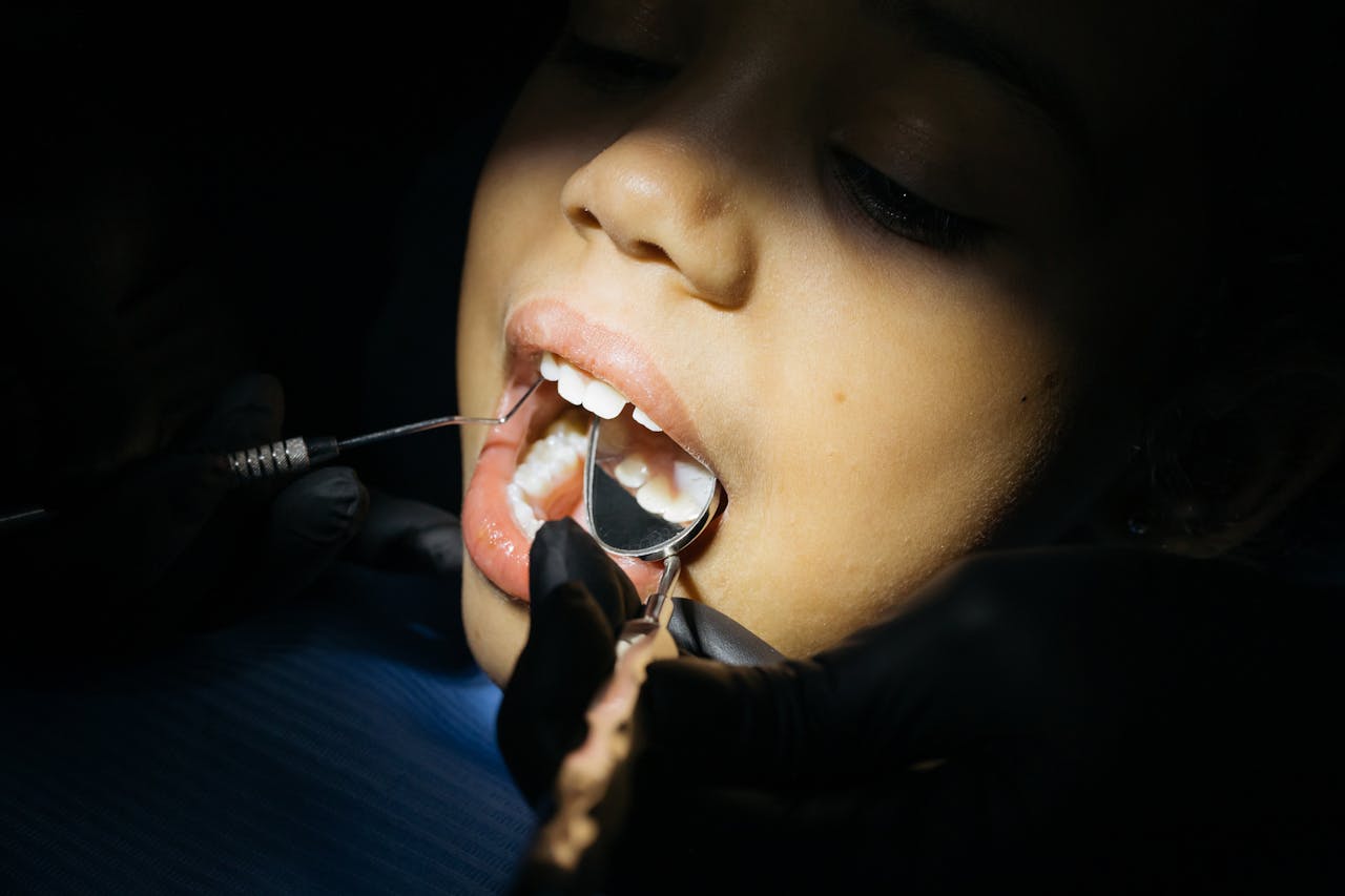 Aveksha Dentistry Care