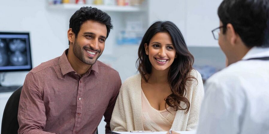 Postpartum Recovery. What New Mothers Should Expect in the First Three Months