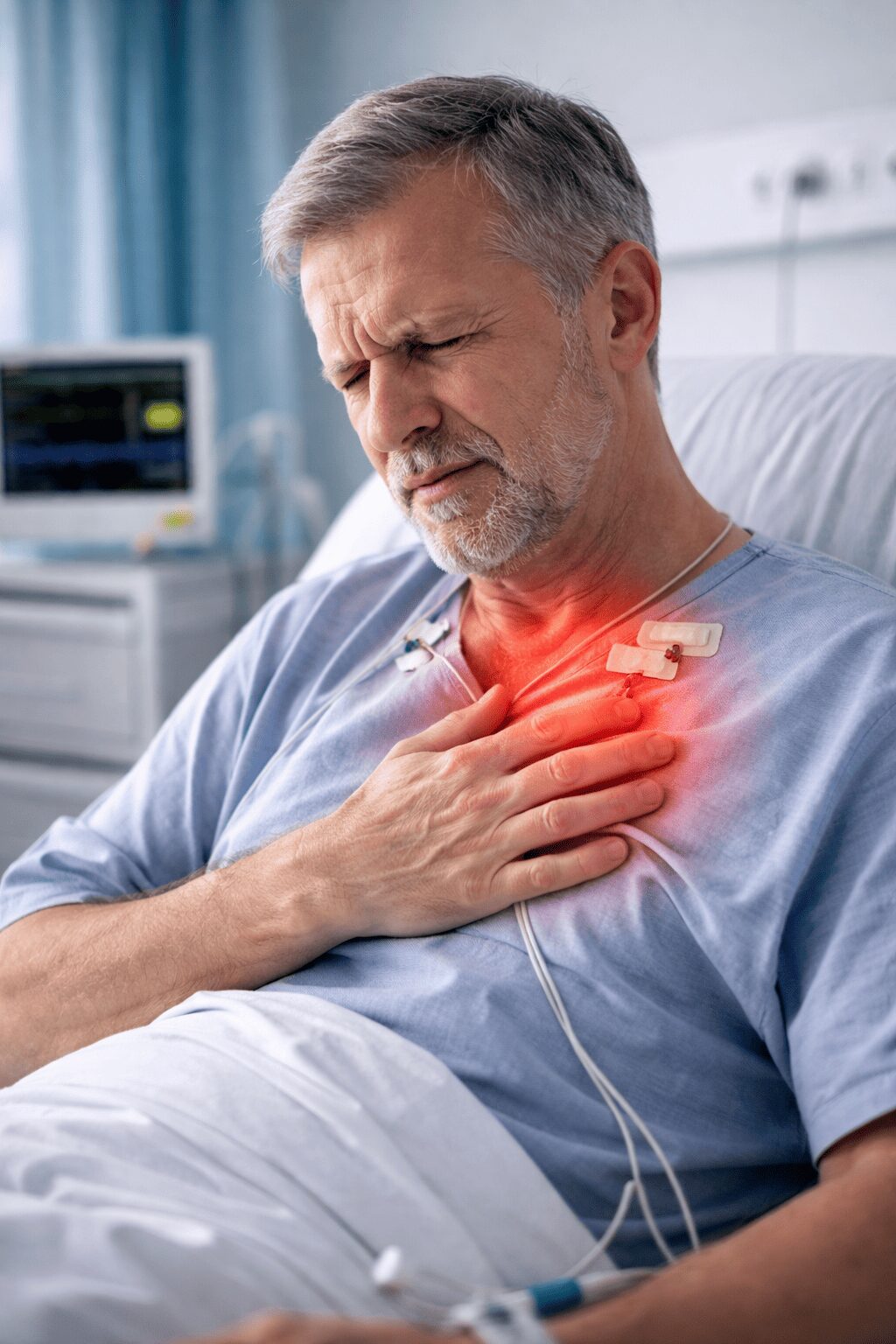 Heart Muscle Care