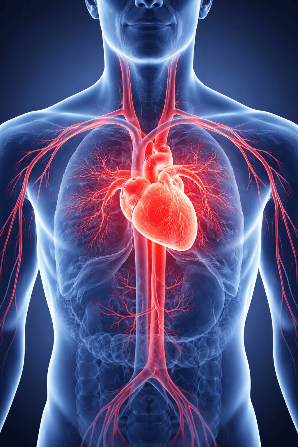 Blood Pressure Care