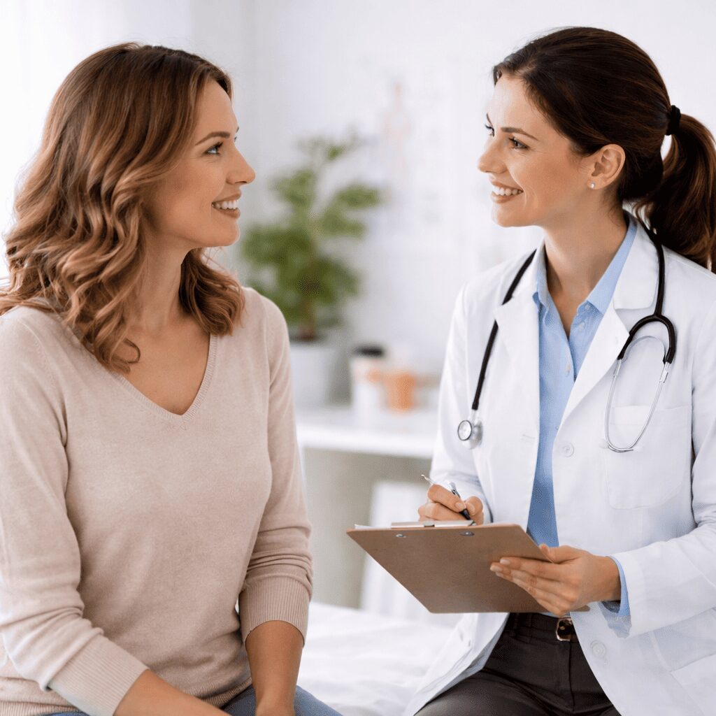 Reproductive Health