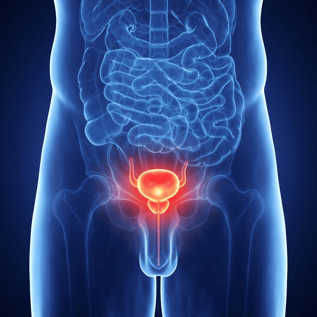 Prostate Care