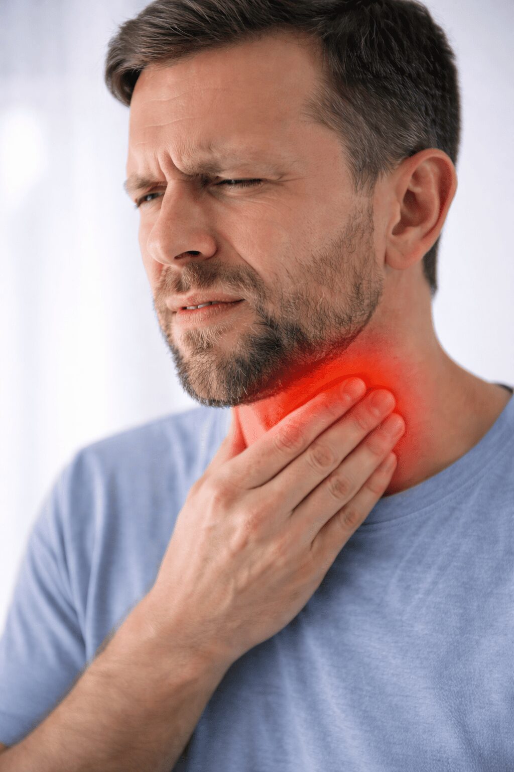 Throat Care