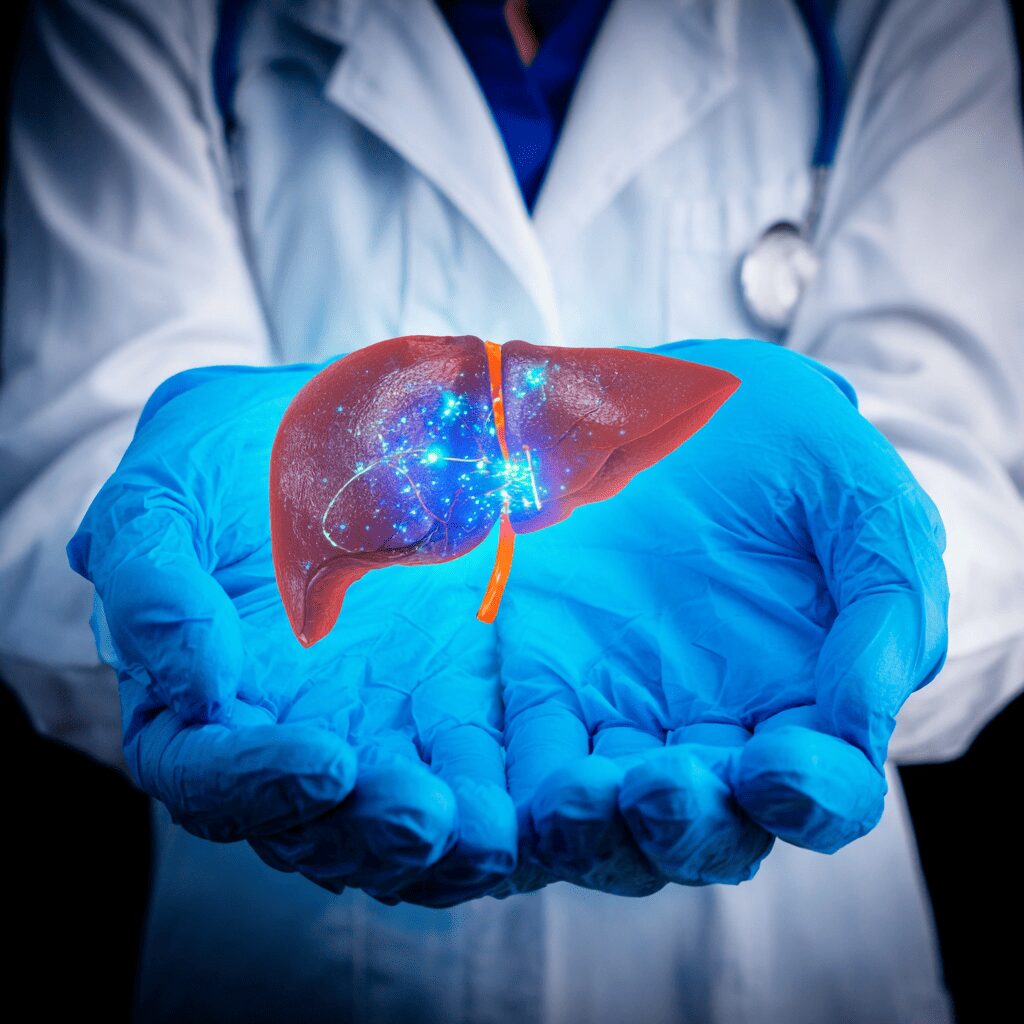 Liver Conditions