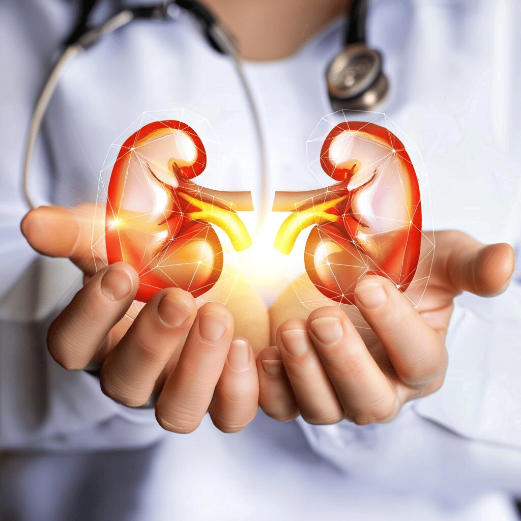Chronic Kidney Conditions