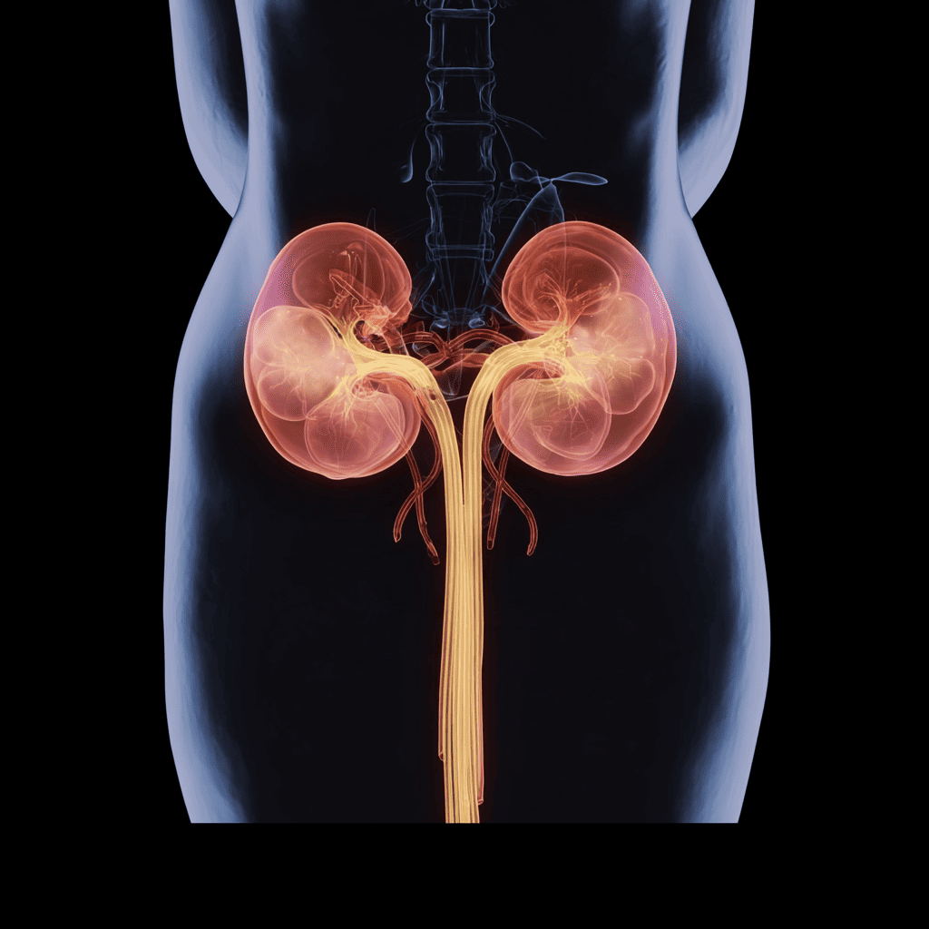 Kidney Conditions