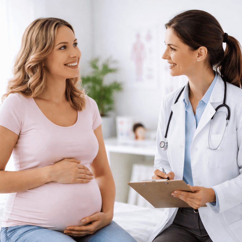 Pregnancy Care