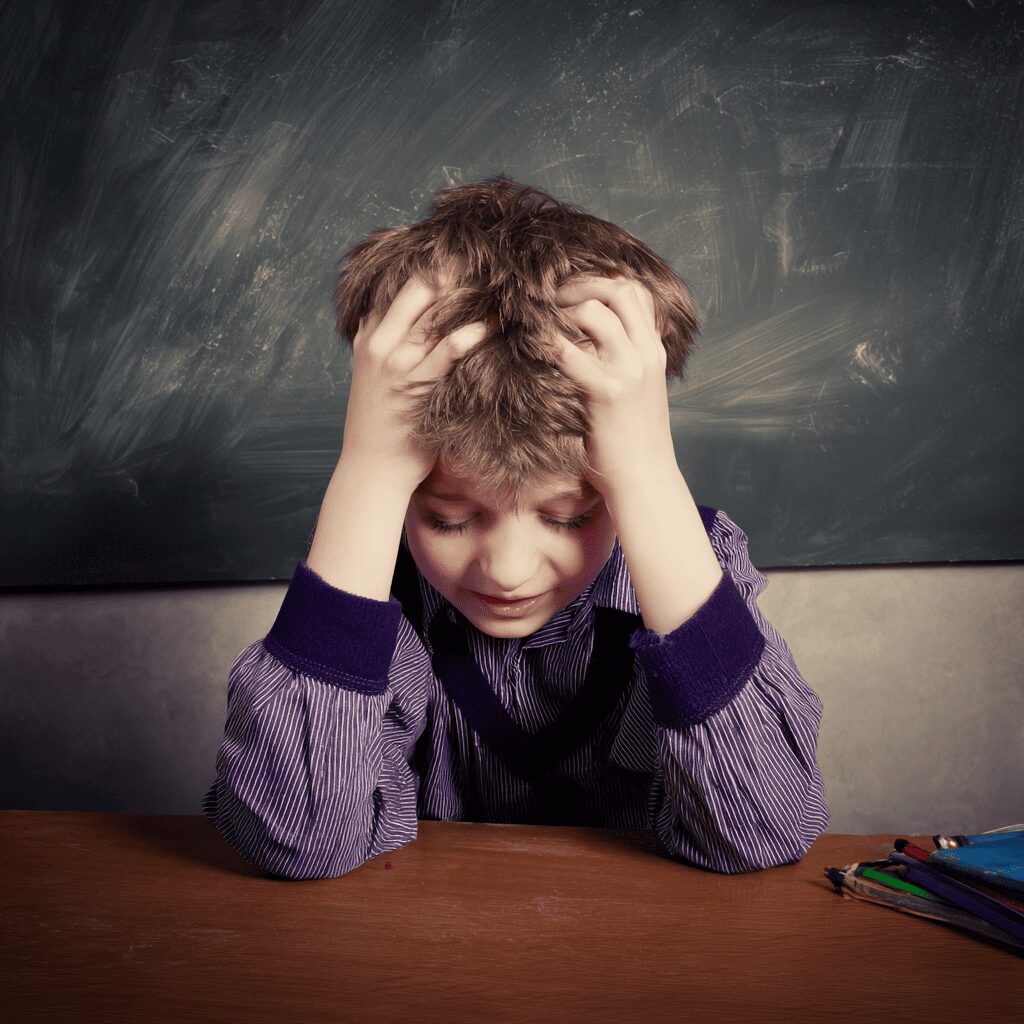 Child Adolescent Support