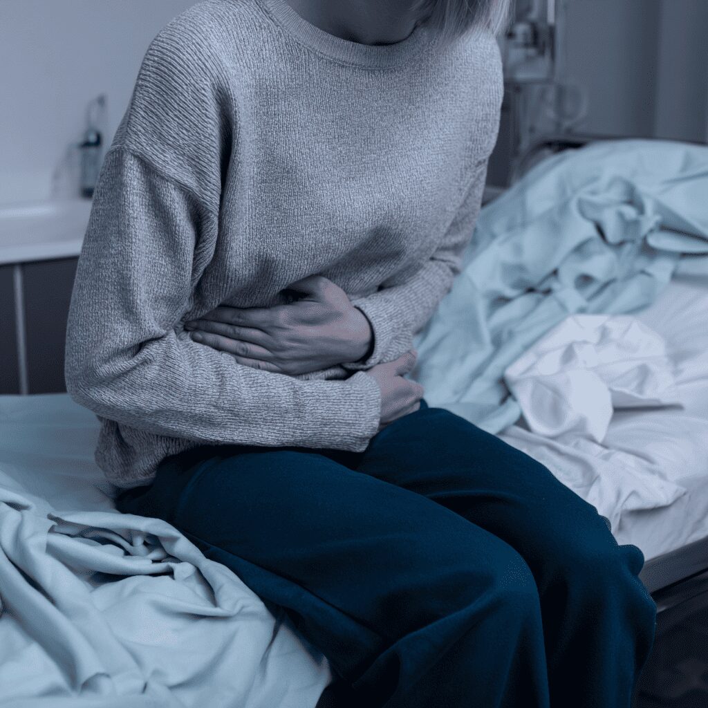 Abdominal Conditions