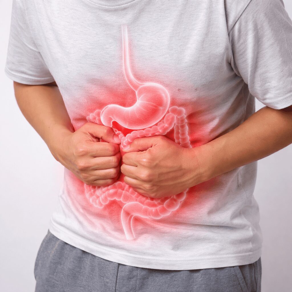 Gallbladder Conditions