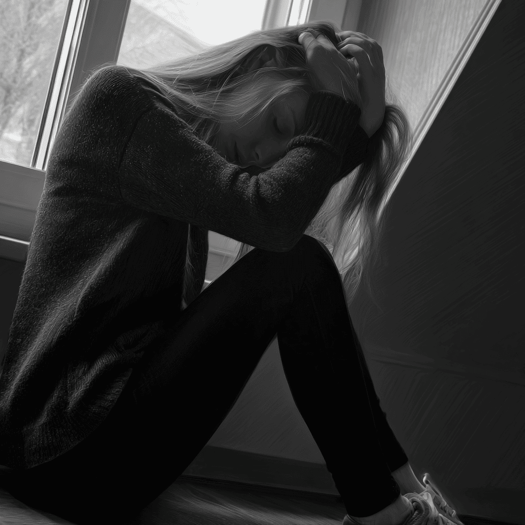 Anxiety Disorders
