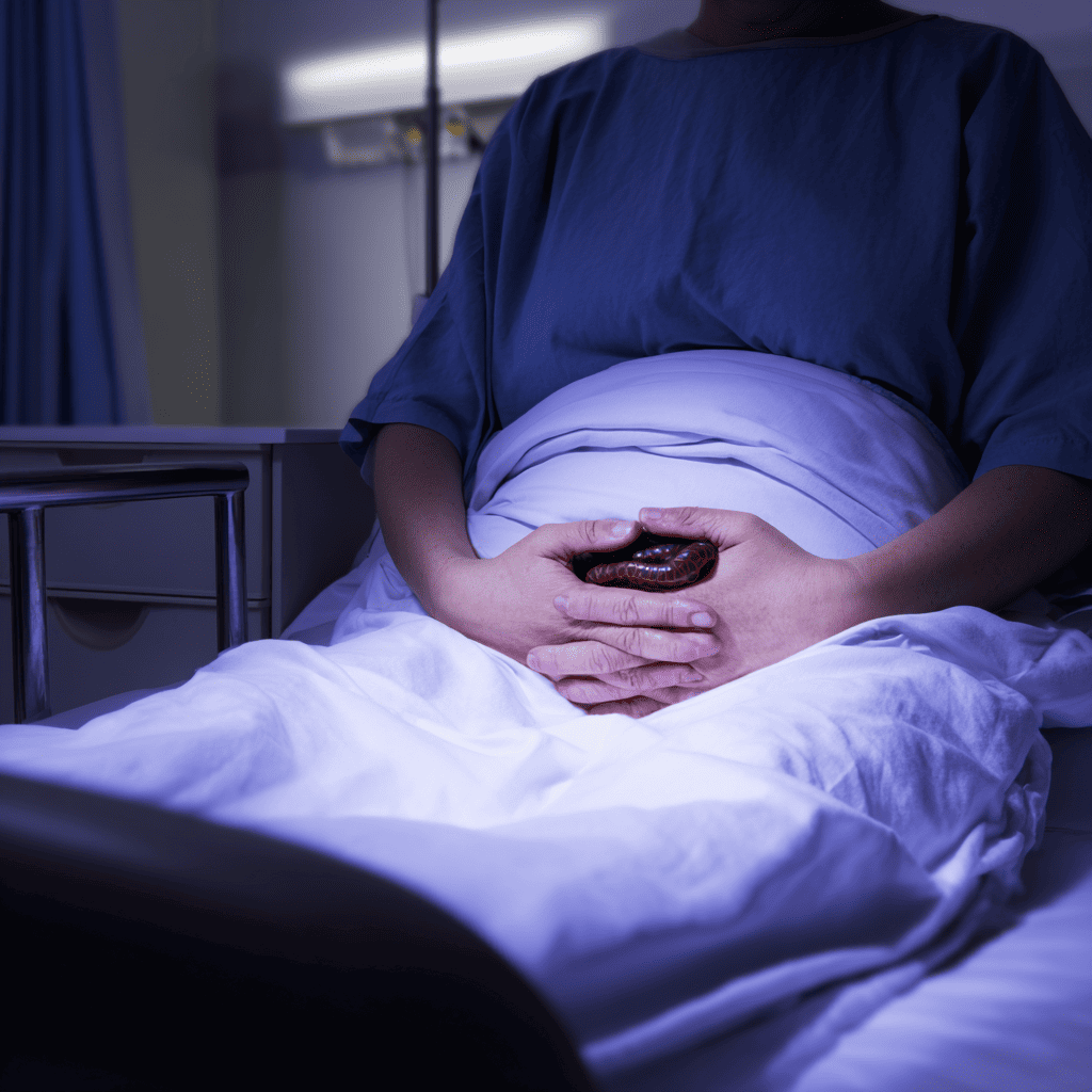 Stomach Conditions