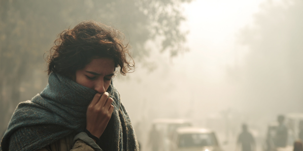 Bangalore Winters, Pollution & Chronic Cough – What’s Normal and What’s Not