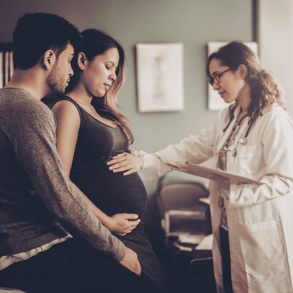 Gynaecological Disorders
