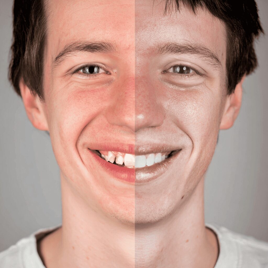 Cosmetic Dentistry