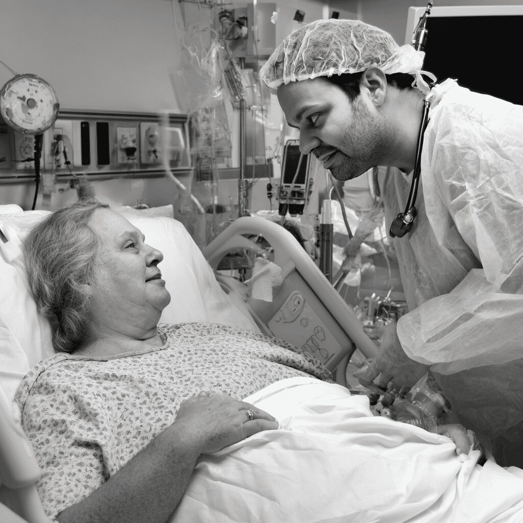 Burns Care Excellence