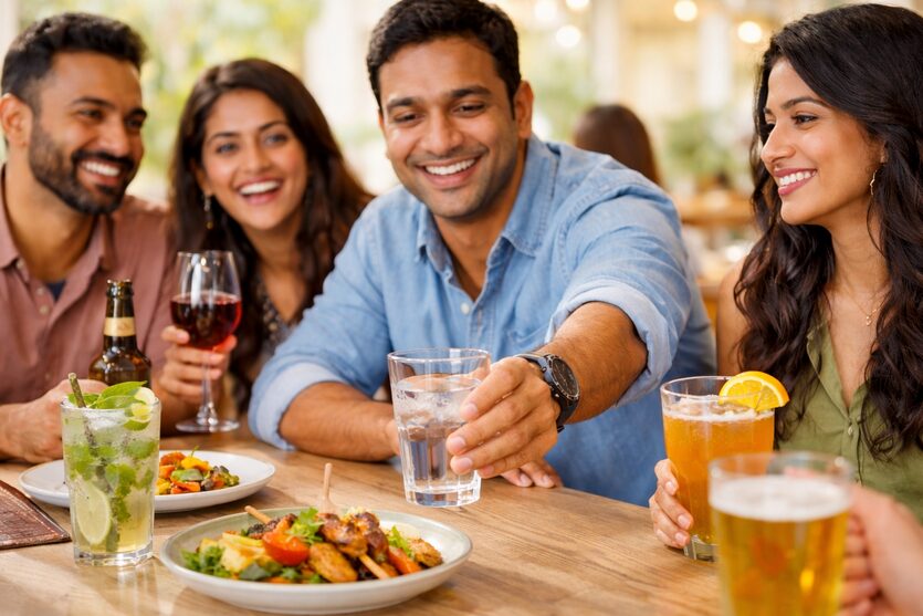 Alcohol and Your Liver: How Much is Too Much?