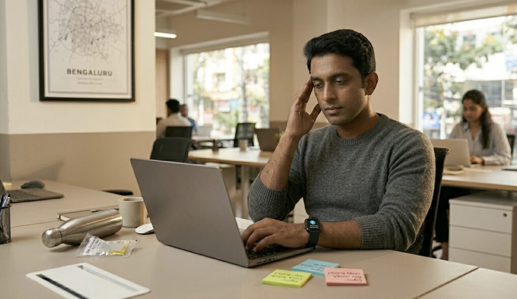 What Are the Signs of Dehydration Adults Often Ignore?