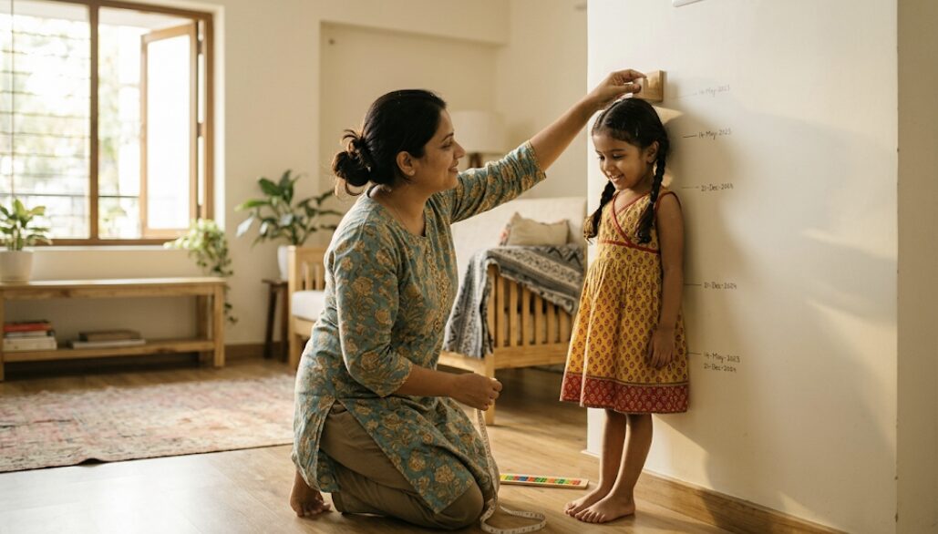 What Is a Healthy Weight for Children? A Simple Guide for Parents