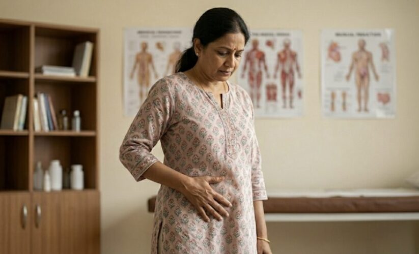 Hernia: Can It Heal Without Surgery or Is Surgery the Only Option?