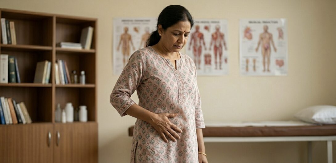 Hernia: Can It Heal Without Surgery or Is Surgery the Only Option?