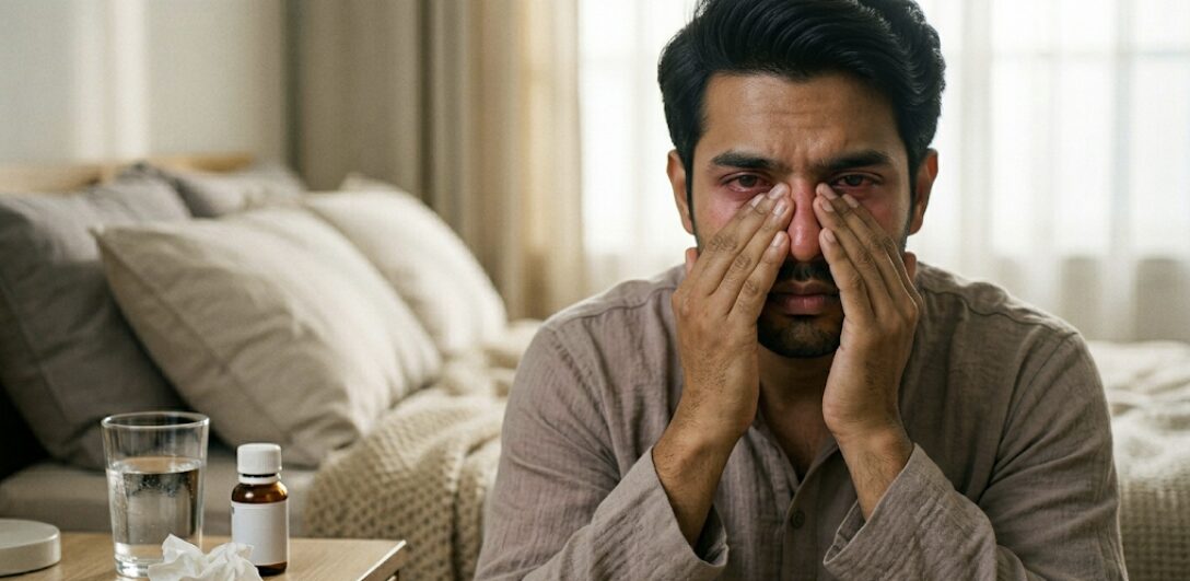 Sinus Surgery: When Is It Recommended and What Does It Involve?