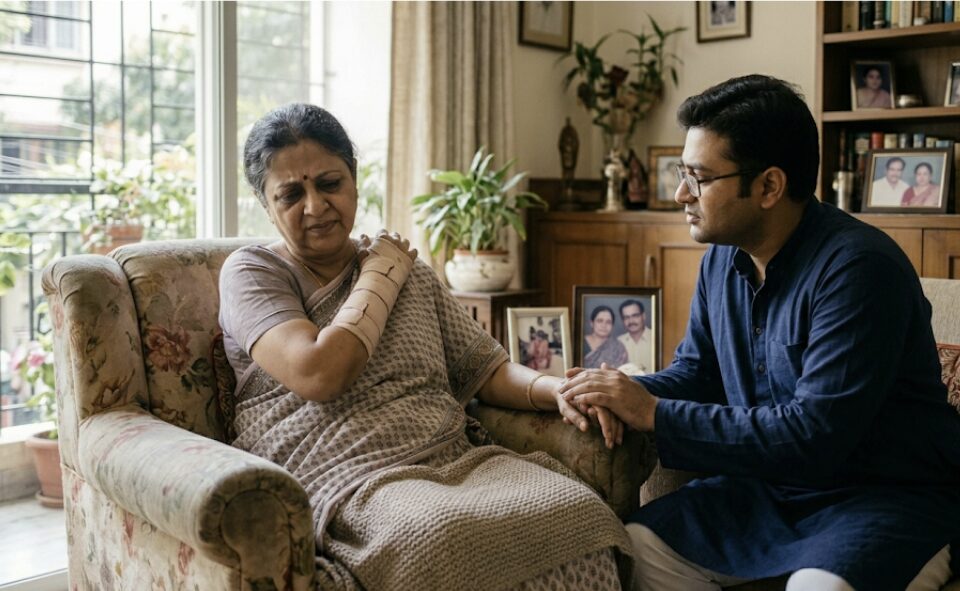 The First 3 Months After a Stroke: What Recovery Really Looks Like